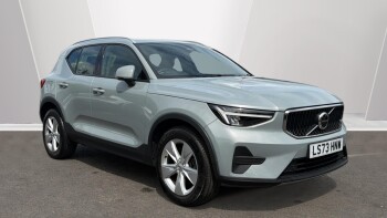 Volvo XC40 2.0 B3P Core 5dr Auto Petrol Estate